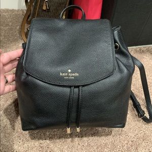 Kate spade ♠️ backpack